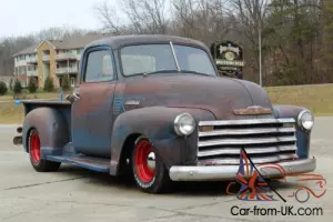 1949 Chevrolet Other Pickups