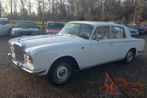  1967 Bentley 