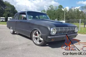 1963 Ford Falcon
