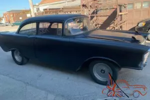 1957 Chevrolet Bel Air/150/210