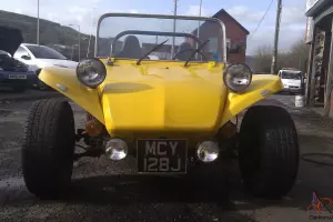 VW Sandshark Beach Buggy