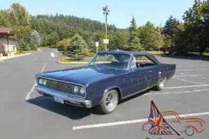 1967 Dodge Coronet