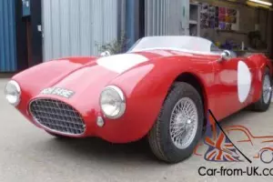 KIT CAR KIT Suit Triumph Herald in QLD