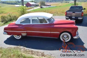 1951 Pontiac Other