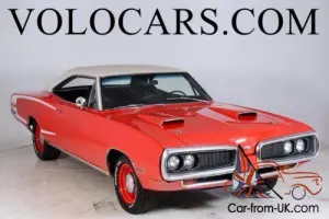 1970 Dodge Other --
