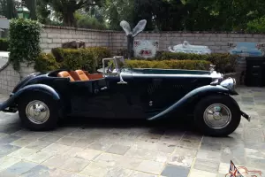 181 ORIGINAL TESTING MILES SINCE NEW,