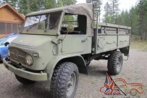 1963 Mercedes-Benz Other