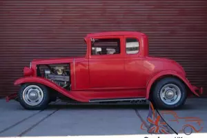 1931 Chevrolet Other
