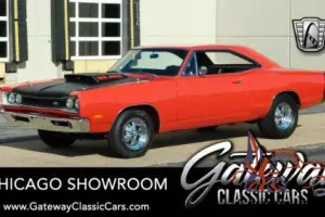 1969 Dodge Coronet Super Bee