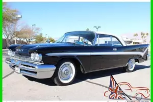 1959 DeSoto Firesweep Sportsman