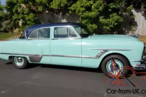 1953 Packard Patrician