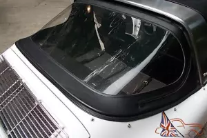 Rare Optional 5 Speed