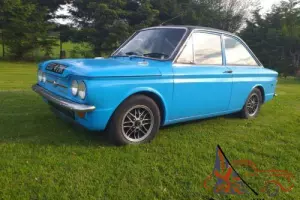 sunbeam stiletto imp