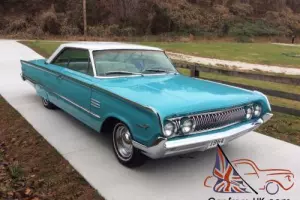1964 Mercury Marauder