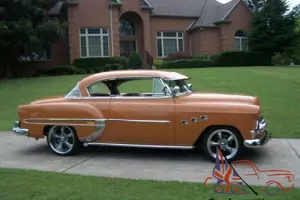 1953 Chevrolet Bel Air/150/210