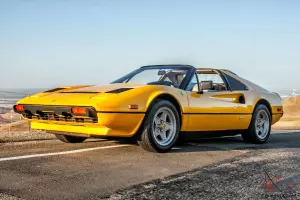 Rare factory yellow/tan color combination.