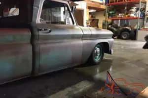 1964 Chevrolet C-10