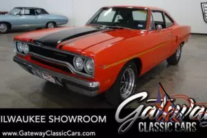 1970 Plymouth Road Runner
