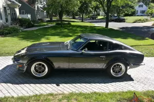 1973 Datsun 240z w/ JDM Rb25det