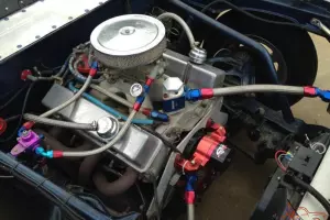 1981 Camaro Z28 Drag Car, 10 second car!!