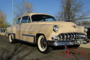  DESOTO -1953 