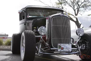 1930 ford A