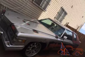 1975 Cadillac DeVille