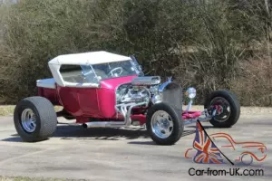 1923 Ford Other T-Bucket Hot Rod / Street Rod
