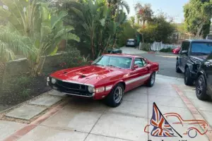 1969 Shelby