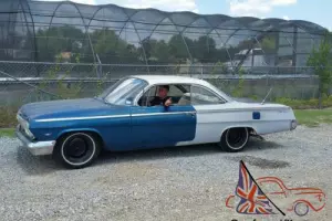 1962 Chevrolet Bel Air/150/210