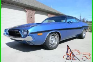 1973 Dodge Challenger