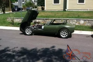 1965 Lotus Other