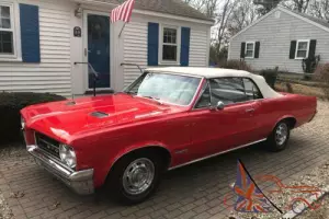 1964 Pontiac GTO unspecified Photo