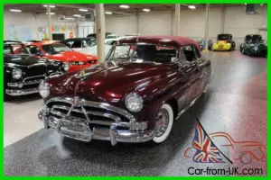 1951 Hudson