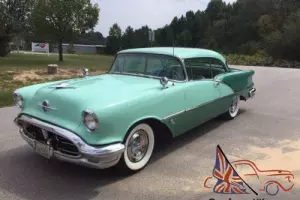 1956 Oldsmobile Eighty-Eight