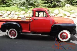 1955 GMC Pickup