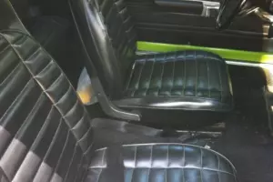 1970 Plymouth Roadrunner 383 Automatic