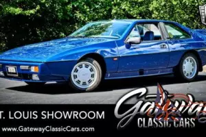 1986 Lotus Excel SE