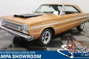 1966 Plymouth Other