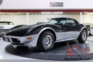 1978 Chevrolet Corvette
