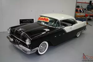  Pontiac 1955 Buick Chev HQ XY XW GT 