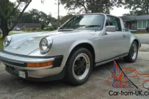 1979 Porsche 911