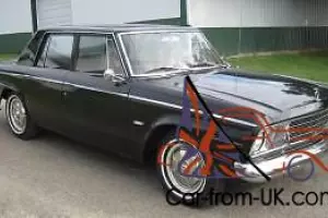 1964 Studebaker Commander --