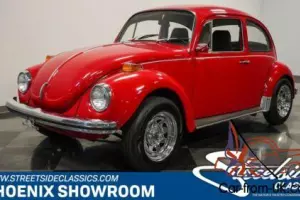 1970 Volkswagen Beetle - Classic