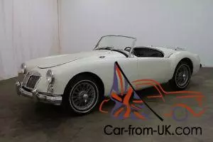  Mga 1960, great project, side curtains