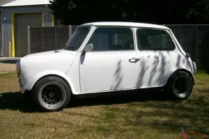  Mini 1310cc 1986 