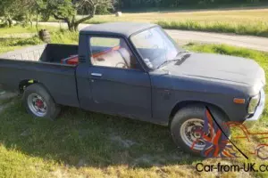 1979 Chevrolet Other Pickups