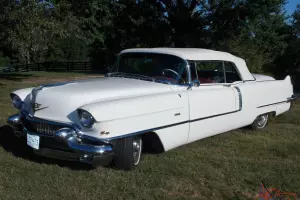 Cadillac : Other Convertible