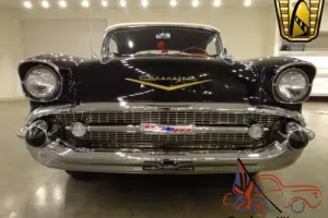 1957 Chevrolet Bel Air/150/210