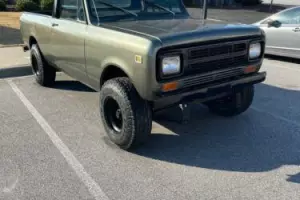1980 International Harvester Other